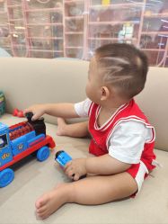 -星咔萌StarCamo儿童剪发(芳圆里IDMALL品牌形象店)