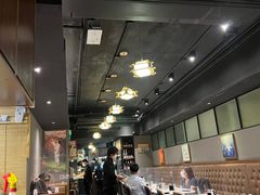 大堂-家贺屋刺身寿司专门店