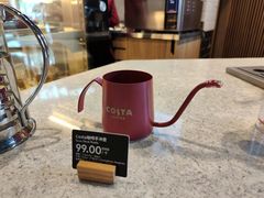 -COSTA COFFEE(成都来福士店)