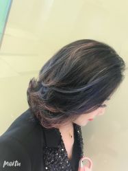 -HairCode芭曲发型