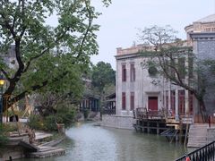 -赤坎·广东华侨国际旅游度假区