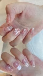 -斯馨·健康美甲美睫