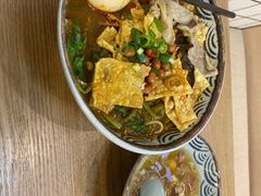 -捕螺记螺蛳粉(东关大街店)