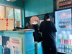 -URBAN SOI Thai Kitchen乐泰料理(长乐路店)