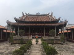 -揭阳学宫(榕城区)