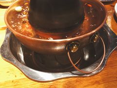 -義聚德·清真铜锅涮羊肉·烧烤(河东店)