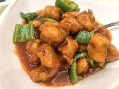 -永兴餐厅(复兴中路店)