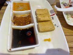 -柳叶刀烧烤(北大清华店)