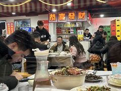 -辣螃铠盆盆蟹大排档(总店)