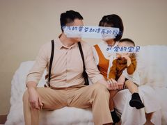 -正午照相馆·全家福·证件照·轻写真