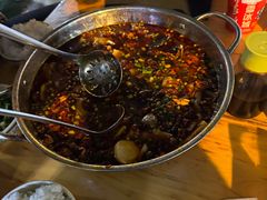 -黑竹香鸡(营和巷店)