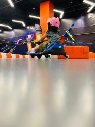 -极速酷玩漂移卡丁车俱乐部(世纪金源购物中心店)