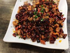 -庆合府重庆大排档(紫都城店)