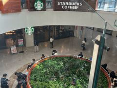 -星巴克(武汉协和医院店)