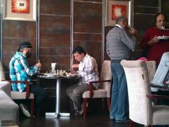 -半岛星际酒店(义乌国际商贸城店)