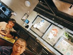 -冠菌火锅自助(东莞桥头店)