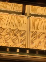 -老庙黄金(石路店)