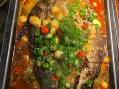 -炉鱼(萧山万象汇店)