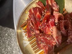 -大叹号·朝鲜族烤肉(潍坊泰华城店)
