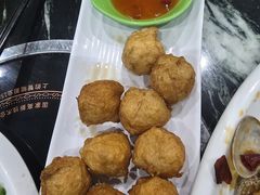 -小海豚•老字号海鲜餐厅(天涯店)