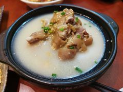 -付小姐在成都(中山公园店)