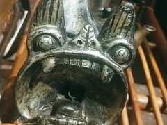 -老牌坊云南鱼豆花火锅(哈西万达店)