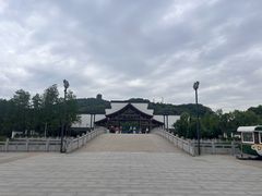 -采石矶景区