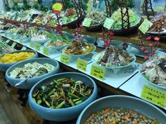 -赵记煎饼卷大葱(泰山大街店)