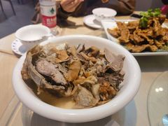 -斯琴阿妈蒙古餐厅(新城店)