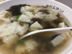 -凤起龙游老面包子(凯德晶品店)