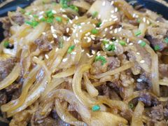 -肆月河豚·新淮扬(金融街店)