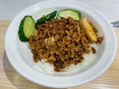 -台北楚楚园馅饼粥(虹桥南丰城店)