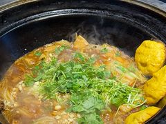 -刘淑芬·活鱼铁锅炖(北京首店)