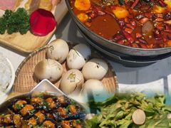 -燕郊烧鸽子(酷车小镇店)