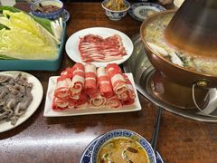 -前门张记涮肉(前门店)