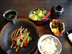 -滩万日本料理Nadaman(国贸大酒店)