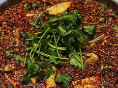 -陈胖子鱼庄(黄辣丁新津店)