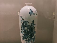 -中国闽台缘博物馆