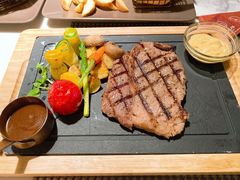 -MOCUS莫卡斯餐厅(祥云小镇店)
