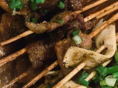 -阿捡忭京炸鸡(韭菜园总店)
