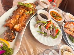 -醉壹号海鲜大排档·老厦门特色菜(厦门美食地标店)