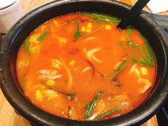 -过桥缘·过桥米线(鲁能城店)