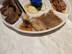 -阿英煲.煲烧江南菜(凉城路店)