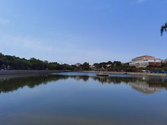 -龙舟池
