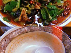原味螺蛳粉-家味螺蛳粉&烤鱼(安远路店)
