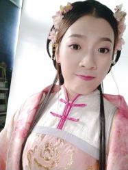 -盘子女人坊古装写真摄影(天津总店)