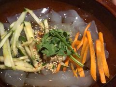 -串大叔炭火烤串·鸡西大冷面刀削面(总店)