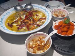 -花椒俏川菜小馆(南海万达店)