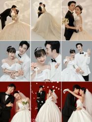 -今生有约国际精品婚纱摄影(苏州店)