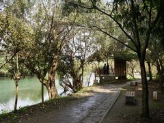 -贵阳市花溪国家城市湿地公园